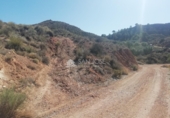 Non-developable land for sale on España, Abanilla, ref: TR106550 photo