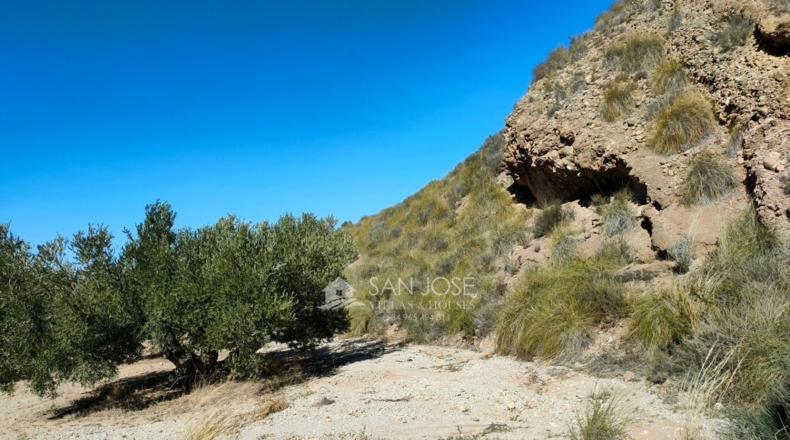 Murcia - Abanilla - 37668m2