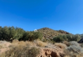 Non-developable land for sale on España, Abanilla, ref: TR106550 photo