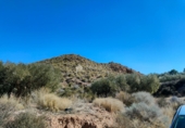Non-developable land for sale on España, Abanilla, ref: TR106550 photo