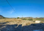 Terreny no urbanitzable en venda a la España, el Fondó de les Neus, ref.: TR106549 foto