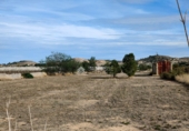 Terreny no urbanitzable en venda a la España, Asp, ref.: TR106540 foto