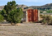 Terreny no urbanitzable en venda a la España, Asp, ref.: TR106540 foto