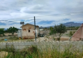 Casa de camp amb terreny en venda a la España, Asp, ref.: TR106539 foto
