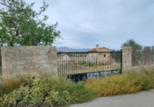 Casa de camp amb terreny en venda a la España, Asp, ref.: TR106539 foto