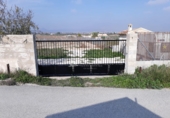 Casa de camp amb terreny en venda a la España, Asp, ref.: TR106539 foto