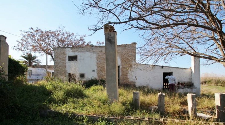 Alicante - Elche - 10000m2