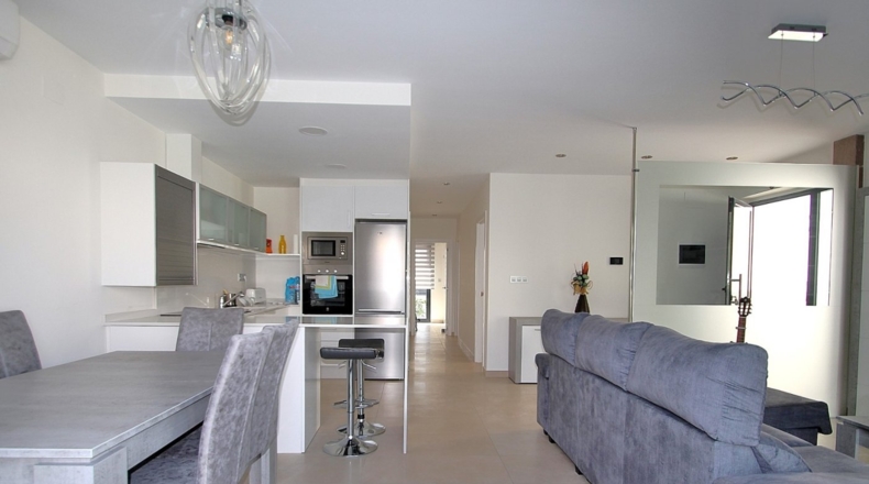 Alicante - Torrevieja - 270m2