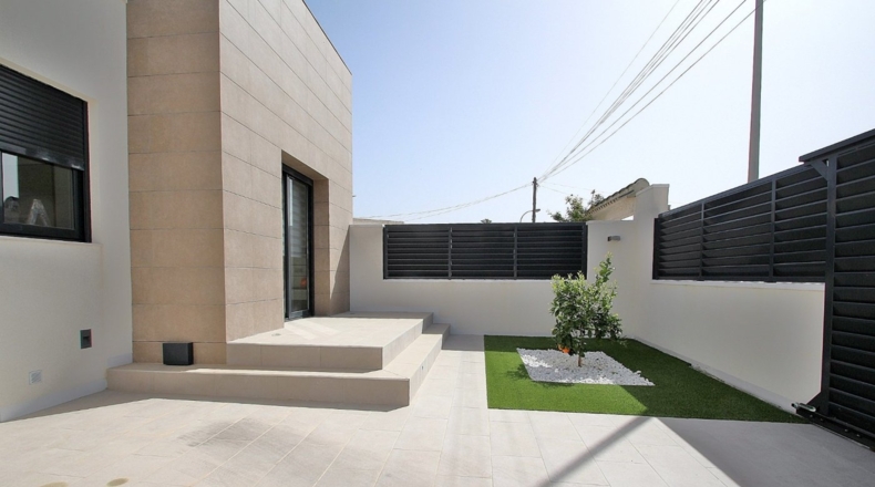 Alicante - Torrevieja - 270m2