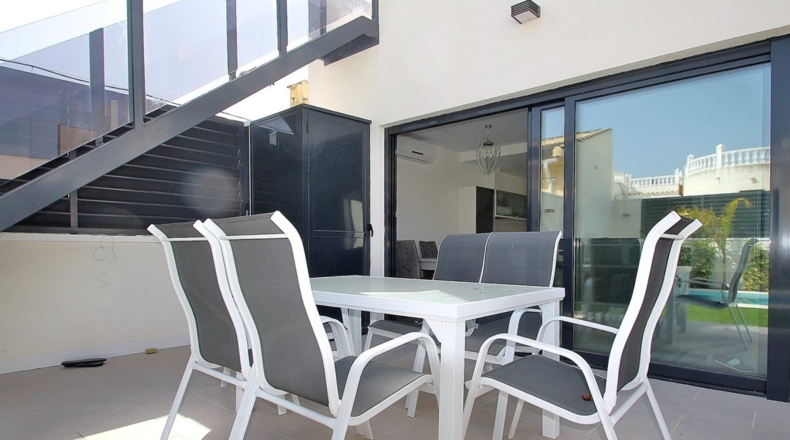 Alicante - Torrevieja - 270m2