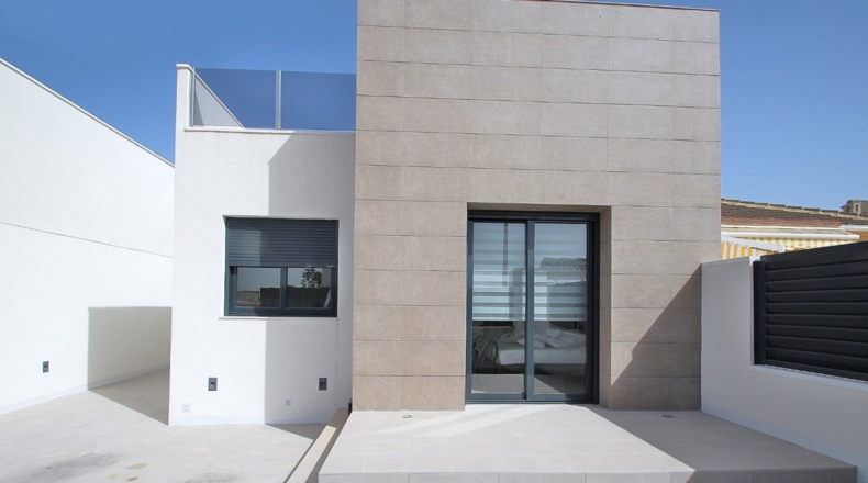 Alicante - Torrevieja - 270m2