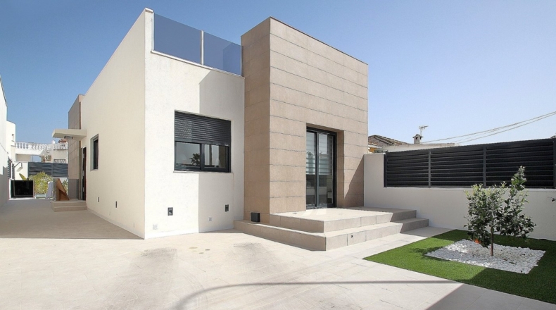 Alicante - Torrevieja - 270m2