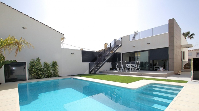 Alicante - Torrevieja - 270m2