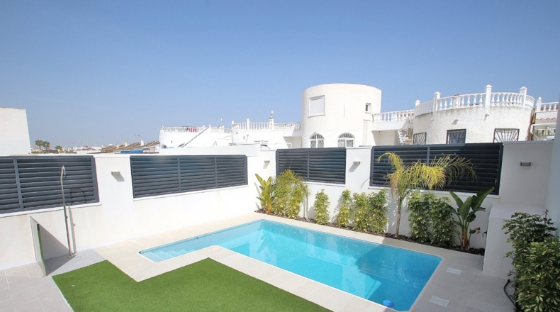 Alicante - Torrevieja - 270m2