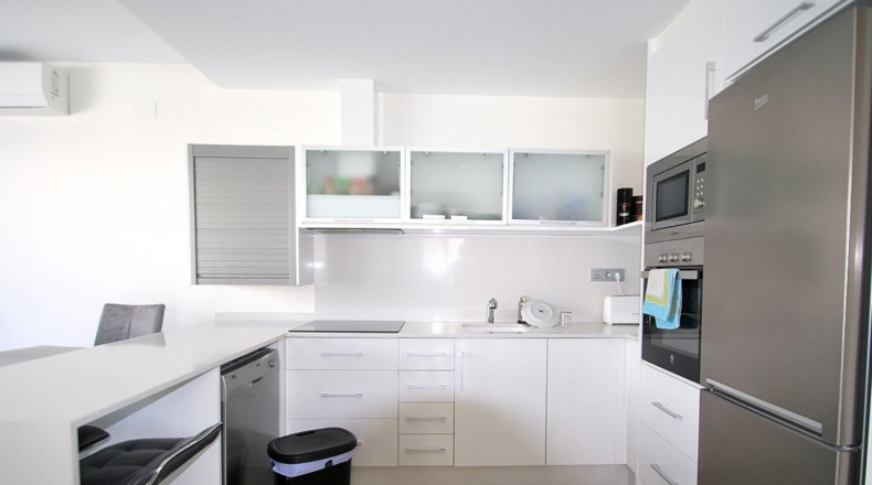 Alicante - Torrevieja - 270m2