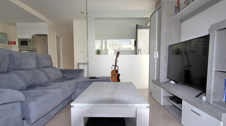 Alicante - Torrevieja - 270m2