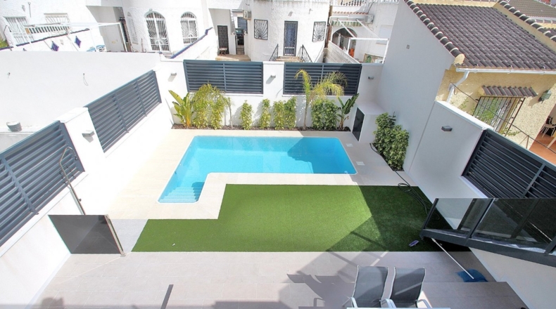Alicante - Torrevieja - 270m2