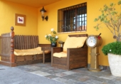Finca rústica en venta en la España, San Miguel de Salinas, ref: TR106452 foto