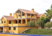 Finca rústica en venta en la España, San Miguel de Salinas, ref: TR106452 foto