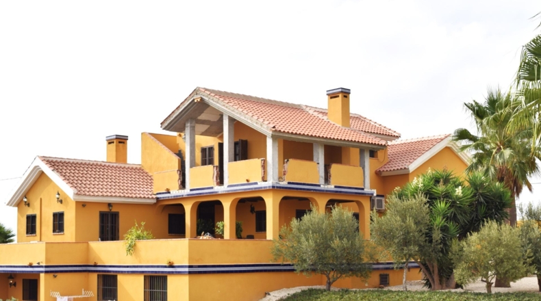 Alicante - San Miguel de Salinas - 11000m2