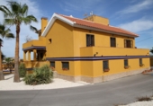 Finca rústica en venta en la España, San Miguel de Salinas, ref: TR106452 foto