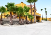 Finca rústica en venta en la España, San Miguel de Salinas, ref: TR106452 foto