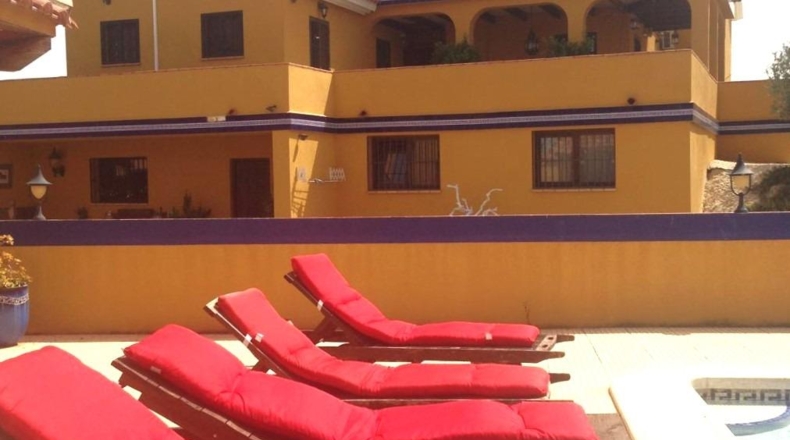 Alicante - San Miguel de Salinas - 11000m2