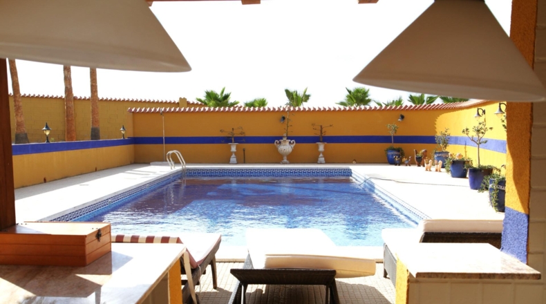 Alicante - San Miguel de Salinas - 11000m2