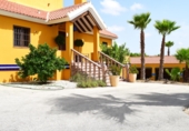 Finca rústica en venta en la España, San Miguel de Salinas, ref: TR106452 foto