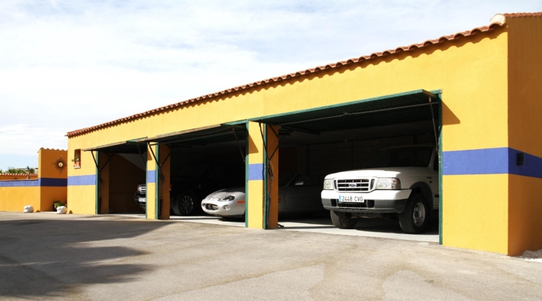 Alicante - San Miguel de Salinas - 11000m2
