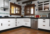 Finca rústica en venta en la España, San Miguel de Salinas, ref: TR106452 foto