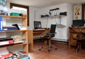 Finca rústica en venta en la España, San Miguel de Salinas, ref: TR106452 foto