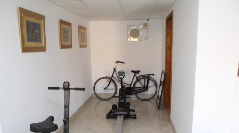 Alicante - San Miguel de Salinas - 11000m2