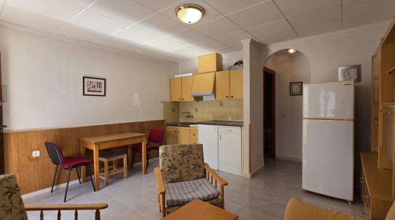 Alicante - Torrevieja - 45m2