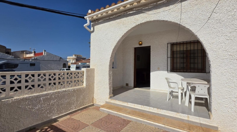 Alicante - Torrevieja - 45m2