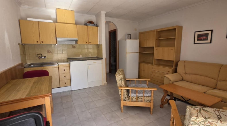 Alicante - Torrevieja - 45m2