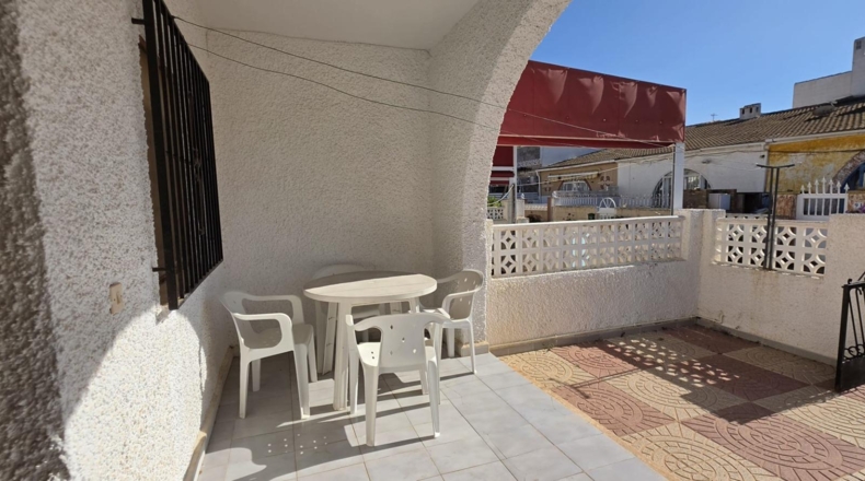 Alicante - Torrevieja - 45m2