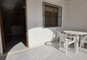 Xalet adossat amb terreny en venda a la España, Torrevella, ref.: TR394357 foto