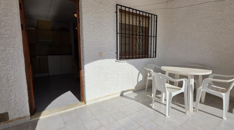 Alicante - Torrevieja - 45m2