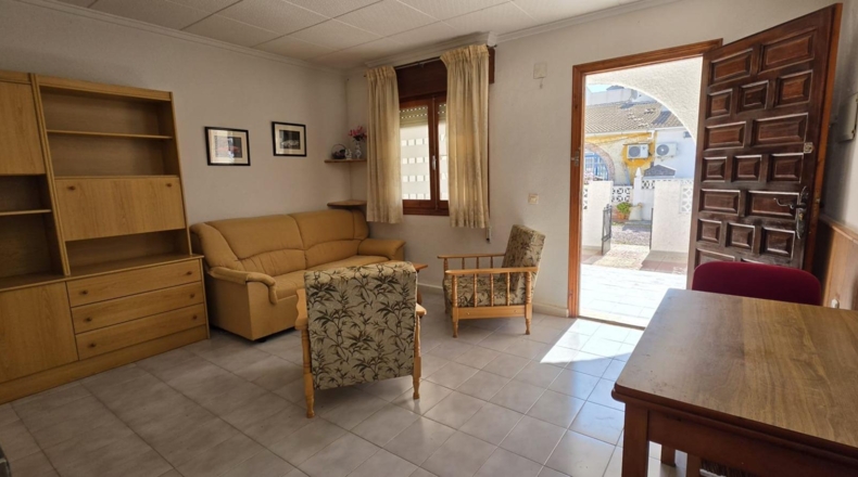 Alicante - Torrevieja - 45m2