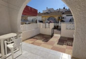 Xalet adossat amb terreny en venda a la España, Torrevella, ref.: TR394357 foto