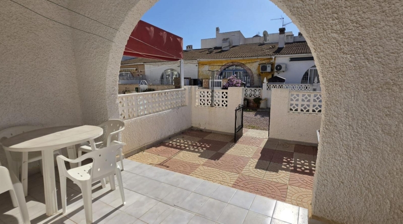 Alicante - Torrevieja - 45m2