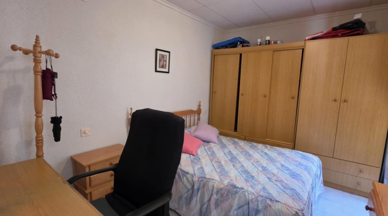 Alicante - Torrevieja - 45m2