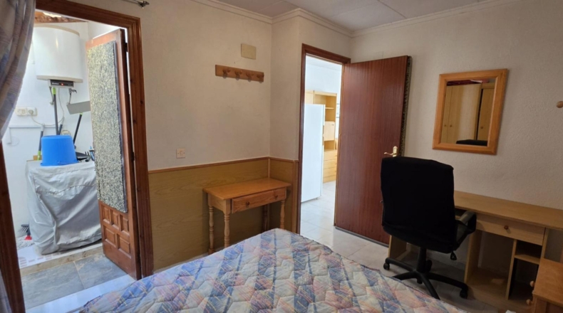 Alicante - Torrevieja - 45m2