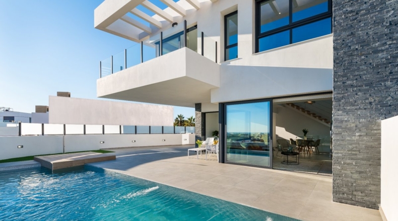 Alicante - Rojales - 332m2