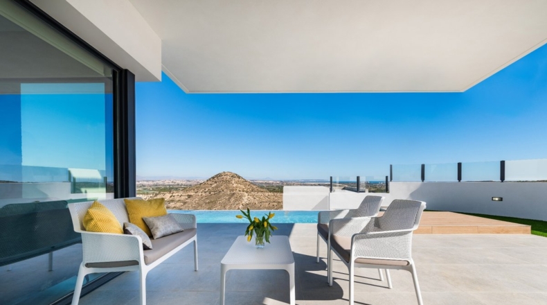 Alicante - Rojales - 332m2