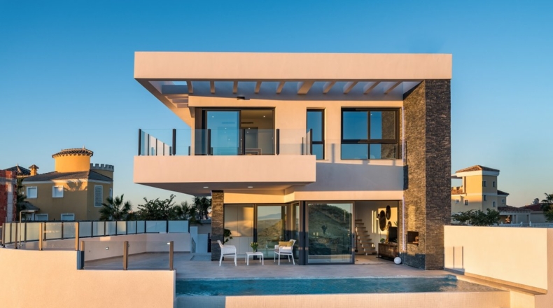 Alicante - Rojales - 332m2