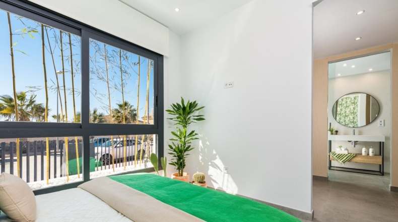 Alicante - Rojales - 332m2