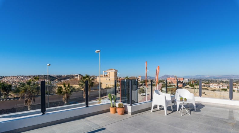 Alicante - Rojales - 332m2