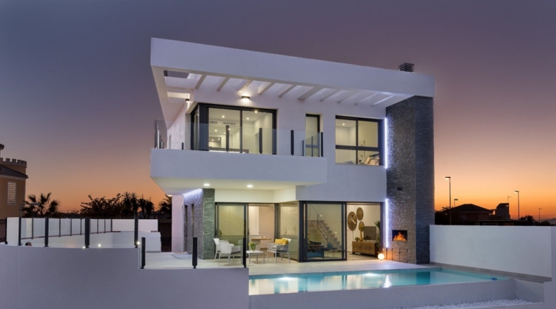 Alicante - Rojales - 332m2